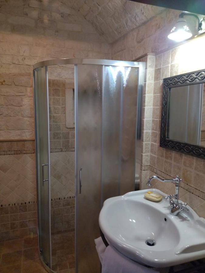 Il Trullo Gentile 알베르벨로 외부 사진