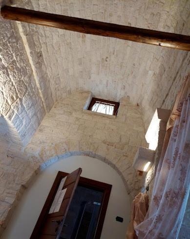 Il Trullo Gentile 알베르벨로 외부 사진