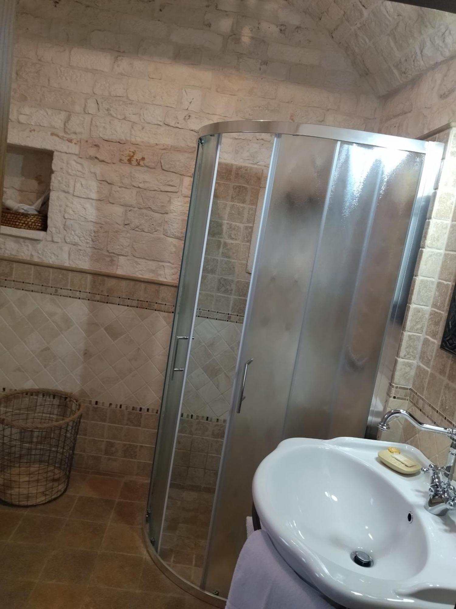Il Trullo Gentile 알베르벨로 외부 사진