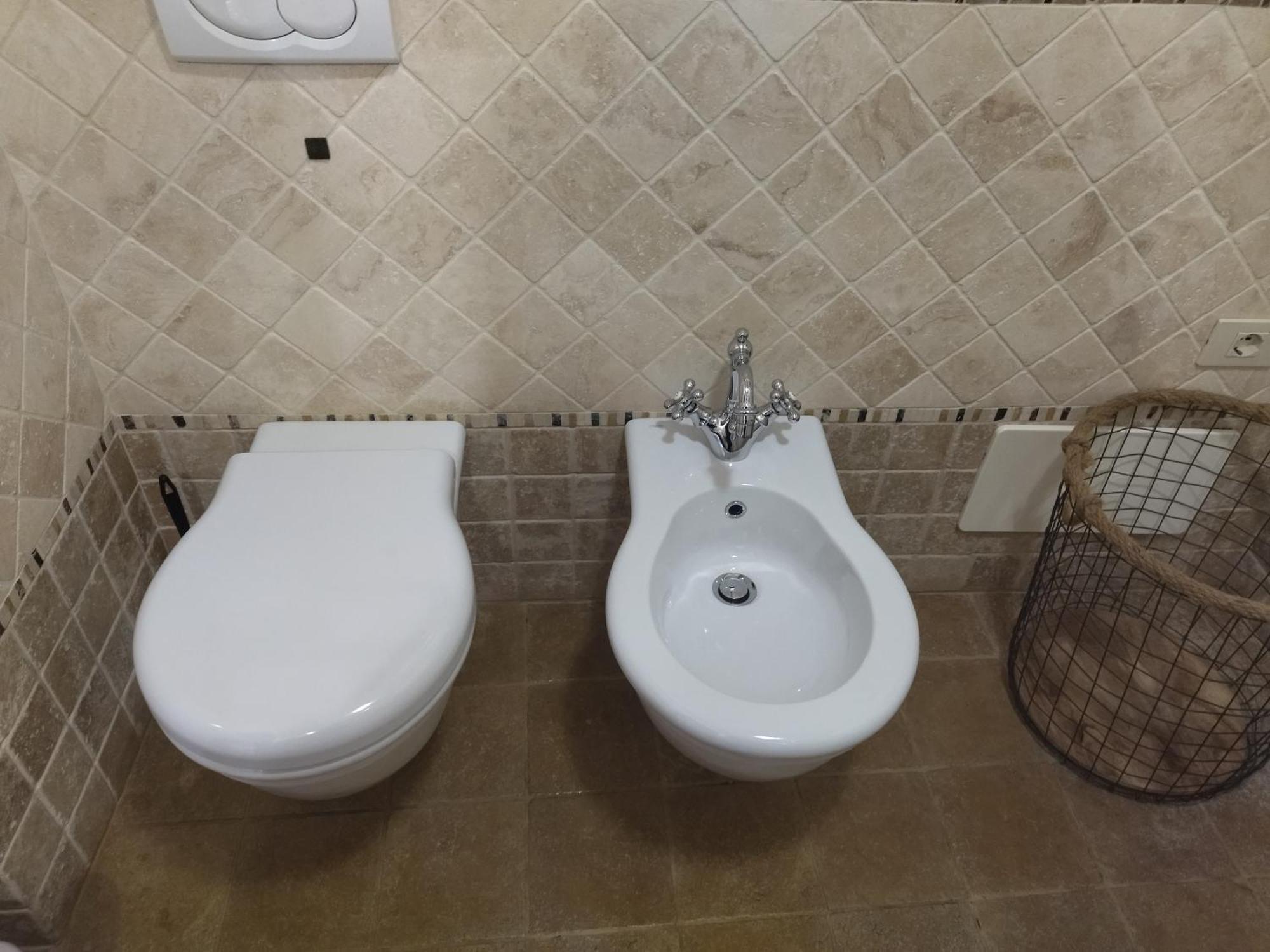 Il Trullo Gentile 알베르벨로 외부 사진